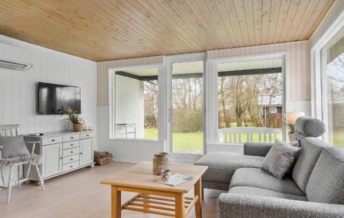 Vinderup Casa | Nice Home In Vinderup With Wifi