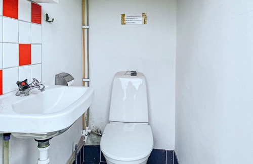 Visby Casa | Bonita casa en Visby con WiFi