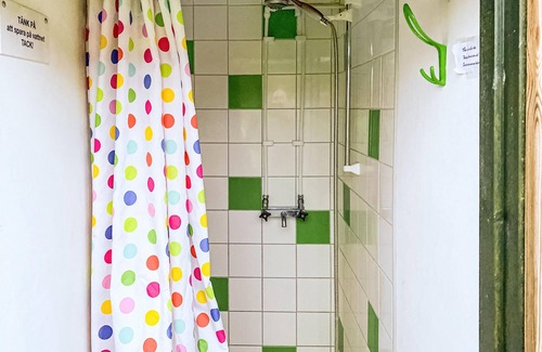Visby Casa | Bonita casa en Visby con WiFi
