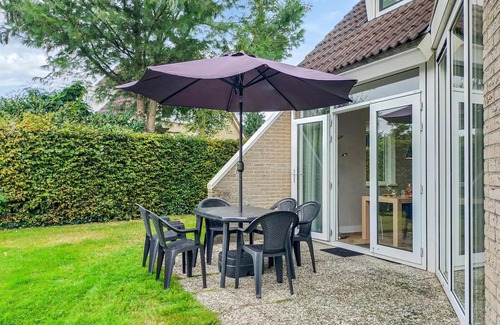 Vlagtwedde Casa | Bonita casa en Vlagtwedde