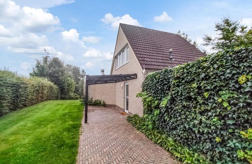 Vlagtwedde Casa | Bonita casa en Vlagtwedde
