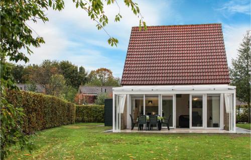 Vlagtwedde Casa | Nice Home In Vlagtwedde With Kitchen