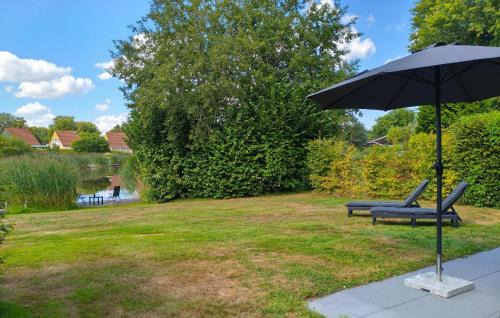 Vlagtwedde Casa | Nice Home In Vlagtwedde With Kitchen