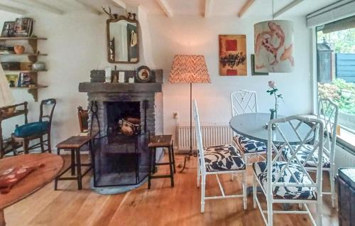 Warmenhuizen Casa | Nice Home In Warmenhuizen With Wifi