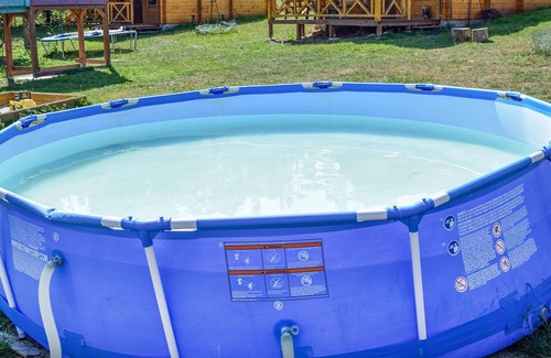 Ryn Casa | Bonita casa en Wejdyki con sauna