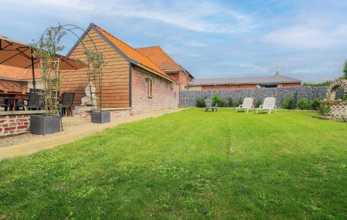 Wittes Casa | Nice Home In Wittes With Wifi