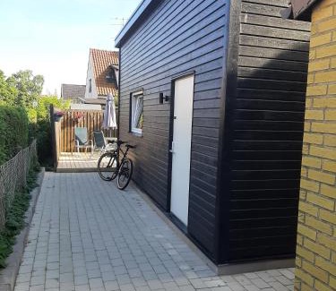 Ystad Casa | Nice Home In Ystad With Wifi And 0 Bedrooms