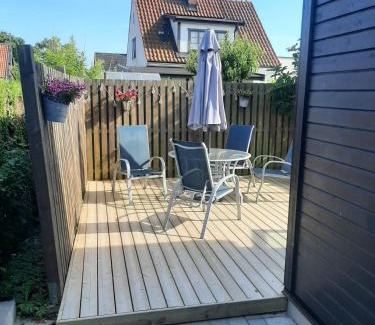 Ystad Casa | Nice Home In Ystad With Wifi And 0 Bedrooms