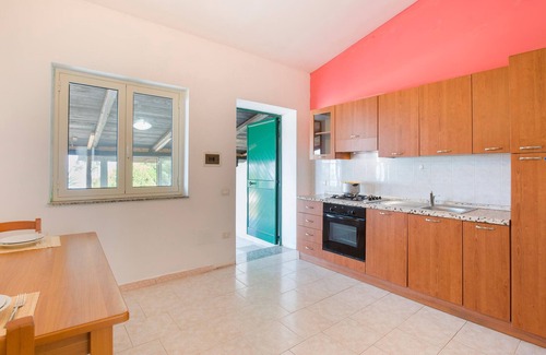 Zambrone Casa | Alojamiento de 1 habitaciones en Zambrone