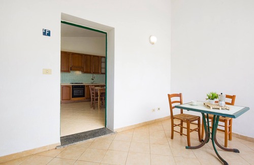 Zambrone Casa | Alojamiento de 1 habitaciones en Zambrone