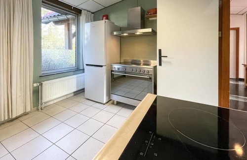 Zuidwolde Casa | Fantástica casa en Zuidwolde con cocina