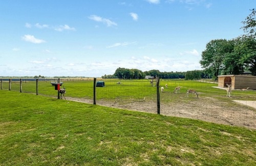 Zuidwolde Casa | Fantástica casa en Zuidwolde con cocina