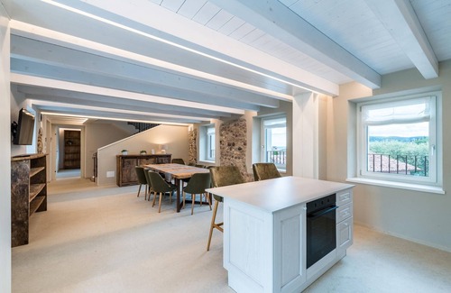 Costermano Casa | Bonita casa en Costermano sul Garda