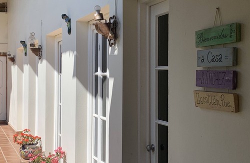 Zacatlan Casa | Casa Sánchez Zacatlán, la preferida de las familias !