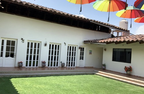 Zacatlan Casa | Casa Sánchez Zacatlán, la preferida de las familias !
