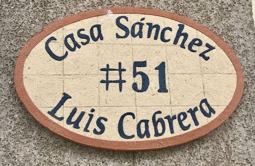 Zacatlan Casa | Casa Sánchez Zacatlán, la preferida de las familias !