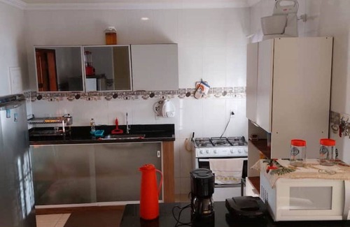 Itaipuacu Casa | Nice house and extensive leisure area