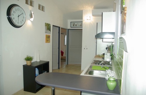 Salernes Casa | Bonita casa, entre Verdon y el Mediterráneo