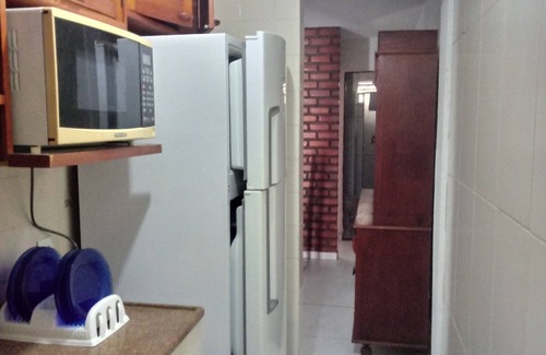 Vila Blanche Casa | Casa de veraneo en local residencial