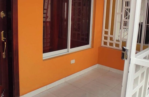 Caribbean Islands Casa | Nice house in the center of the city