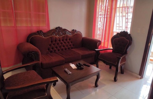 Caribbean Islands Casa | Nice house in the center of the city