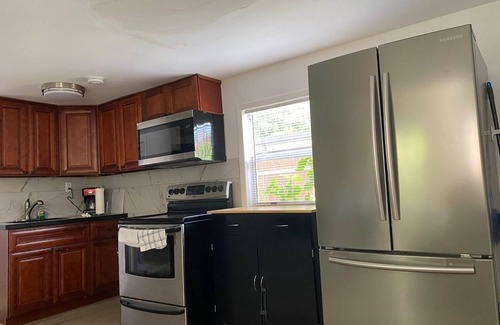 North Miami Casa | Nice house in heart of Miami