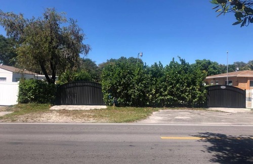 North Miami Casa | Nice house in heart of Miami