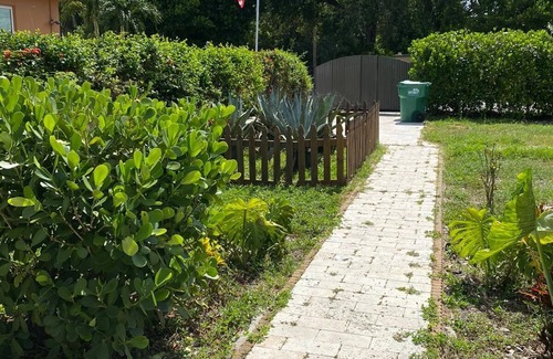 North Miami Casa | Nice house in heart of Miami