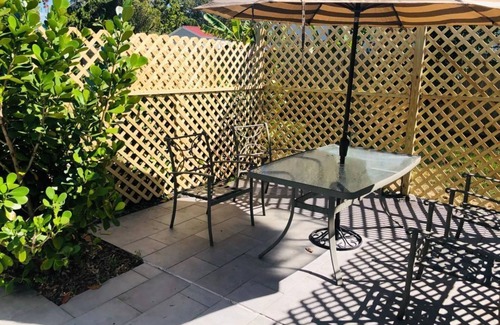North Miami Casa | Nice house in heart of Miami