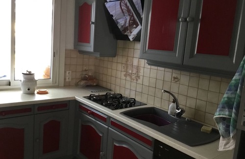 Saint-Herblain Casa | Bonita casa en zona tranquila, con paradas de autobús en la puerta y tiendas cerca