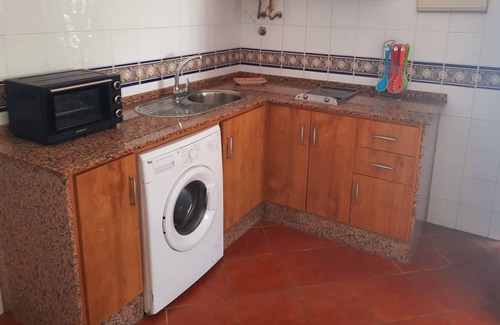 Conil de la Frontera Cabaña | Bonita Casa en zona rural con piscina