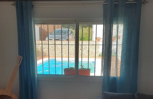 Conil de la Frontera Cabaña | Bonita Casa en zona rural con piscina