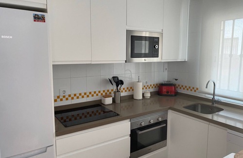 San Jose Casa | Agradable casa en San José a 500 Mtr de la playa