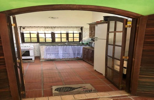 Camburi Casa | NICE HOUSE IN THE WOODS - SERTÃO DO CAMBURI, SÃO SEBASTIÃO -SP