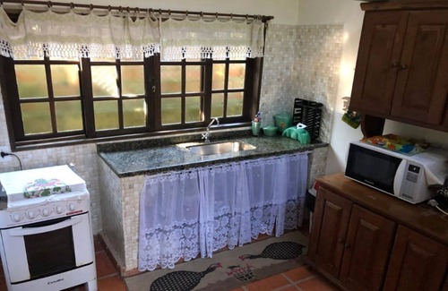 Camburi Casa | NICE HOUSE IN THE WOODS - SERTÃO DO CAMBURI, SÃO SEBASTIÃO -SP