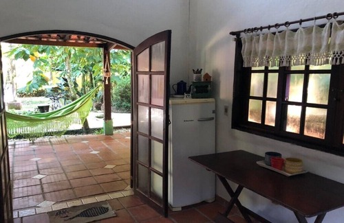 Camburi Casa | NICE HOUSE IN THE WOODS - SERTÃO DO CAMBURI, SÃO SEBASTIÃO -SP