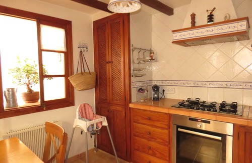 Fornalutx Casa | Bonita casa en el centro de Fornalutx