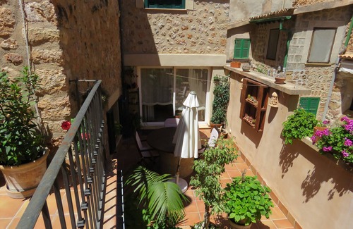 Fornalutx Casa | Bonita casa en el centro de Fornalutx