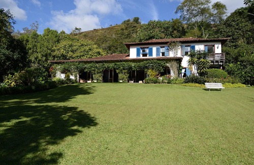 Itaipava Casa | Bonita casa en el Valle de la Buena Esperanza