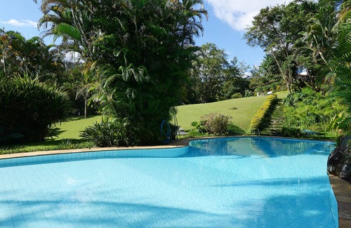 Itaipava Casa | Bonita casa en el Valle de la Buena Esperanza