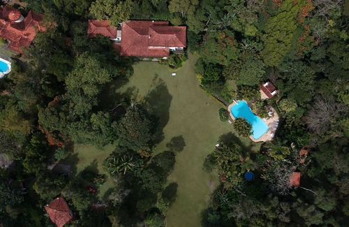 Itaipava Casa | Bonita casa en el Valle de la Buena Esperanza