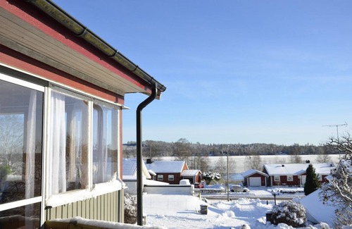 Unnaryd Casa | Nice house in Unnaryd | SE02051