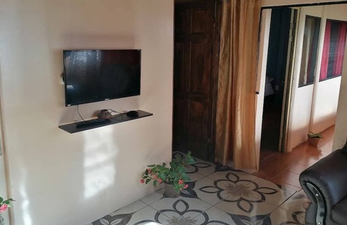 Portalon Cabaña | Linda Casa recién construida para Vacacionar