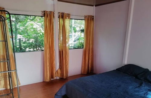 Portalon Cabaña | Linda Casa recién construida para Vacacionar