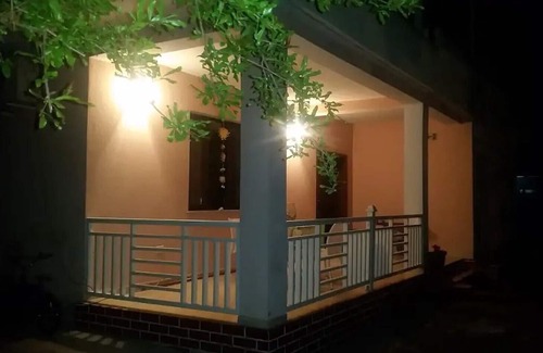 Tirana Casa | Nice House next to a beautiful park