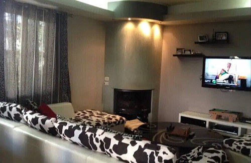 Tirana Casa | Nice House next to a beautiful park