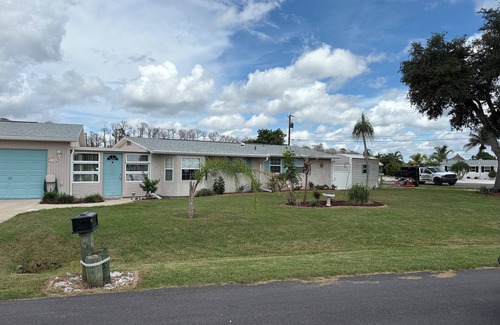 Englewood South Casa | Nice house,Nice neighborhood,pool home