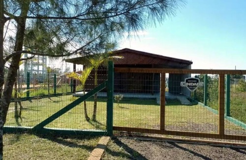 Arroio do Sal Casa | Nice house, one block from the sea.