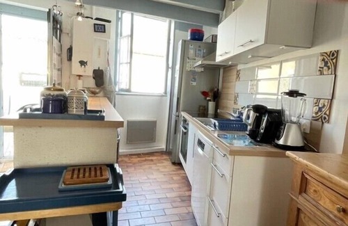 La Couarde-sur-Mer Casa | Nice House Rétaise With Garden Close To The Sea