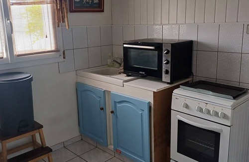 Saint Ouen d'Aunis Casa | Bonita casa muy cerca de La Rochelle y la isla de Ré con piscina SECURISEE